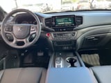 2026 Honda Ridgeline - Preview 8