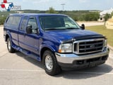 2003 Ford F-250 - Preview 11