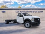 2026 Ford F-600 - Preview 7