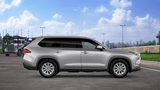 2026 Toyota Grand Highlander - Preview 12