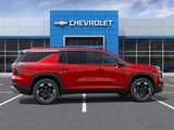 2027 Chevrolet Traverse - Preview 5