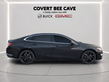 2023 Chevrolet Malibu - Preview 11