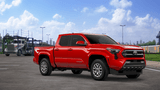 2026 Toyota Tacoma - Preview 15