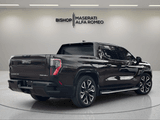 2025 GMC Sierra EV - Preview 4