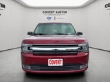 2019 Ford Flex - Preview 2