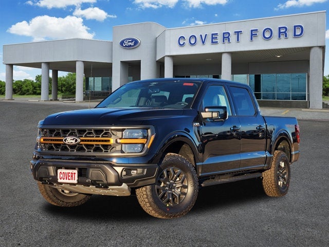 2026 Ford F-150 - Image 1