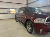 2017 Ram 1500 - Preview 4