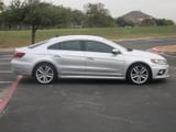2014 Volkswagen CC - Preview 5
