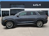 2020 Hyundai Palisade - Preview 4