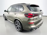 2026 BMW X5 - Preview 7