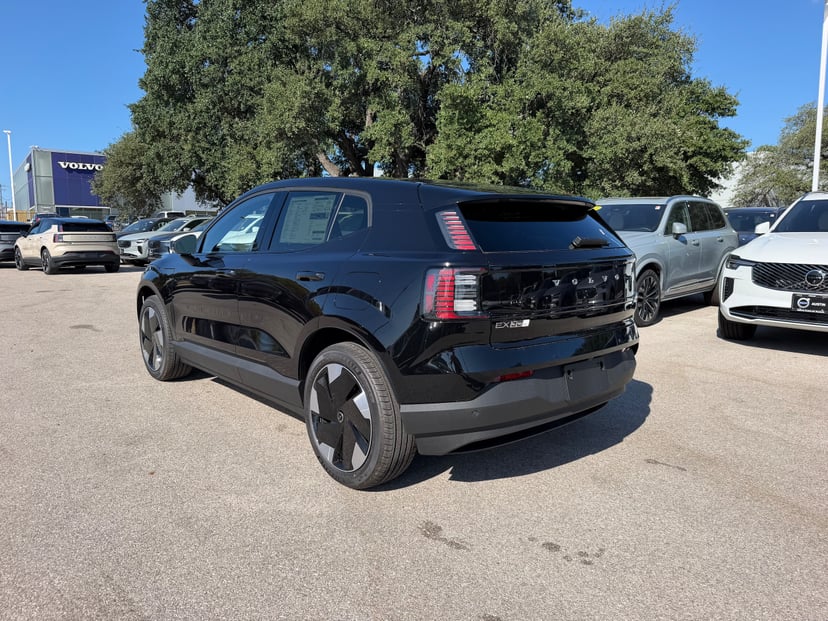 2026 Volvo EX30 - Image 2