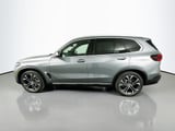 2026 BMW X5 - Preview 8