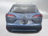 2023 Toyota Corolla Cross - Preview 7