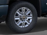 2026 Chevrolet Silverado 2500 HD - Preview 9