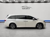 2016 Honda Odyssey - Preview 4