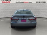 2026 Toyota Camry - Preview 6
