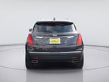 2018 Cadillac Xt5 - Preview 7