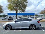 2019 Honda Civic - Preview 6
