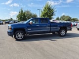 2016 Chevrolet Silverado - Preview 4