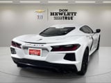 2026 Chevrolet Corvette - Preview 8