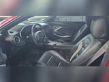 2017 Chevrolet Camaro - Preview 9
