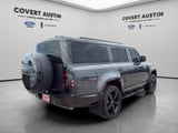 2024 Land Rover Defender - Preview 5