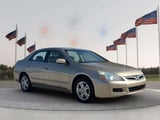 2007 Honda Accord - Preview 2