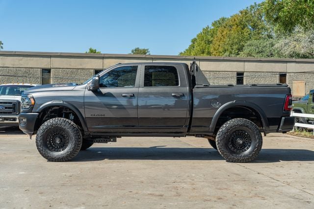 2024 Ram 2500 - Image 1