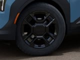 2027 Kia EV3 - Preview 9