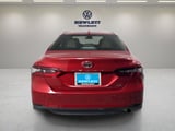 2024 Toyota Camry - Preview 4
