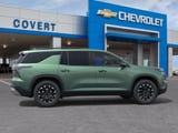2027 Chevrolet Traverse - Preview 5