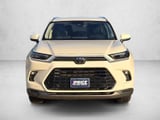 2024 Toyota Grand Highlander - Preview 2
