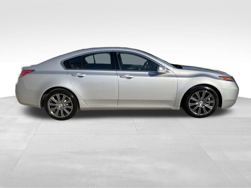 2013 Acura TL - Image 1