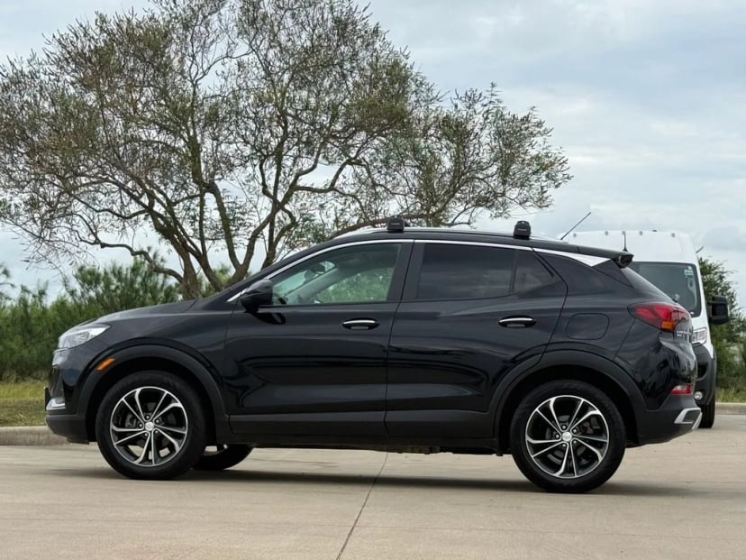 2021 Buick Encore GX - Image 3