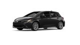 2027 Toyota Corolla - Preview 2
