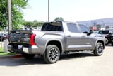 2025 Toyota Tundra - Preview 4