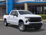 2026 Chevrolet Silverado 1500 - Preview 7