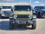 2026 Jeep Wrangler - Preview 3
