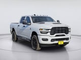 2026 Ram 2500 - Preview 2