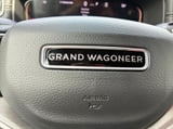 2026 Jeep Grand Wagoneer L - Preview 7