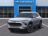 2026 Chevrolet Trailblazer - Preview 6