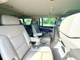 2018 Chevrolet Suburban - Preview 11