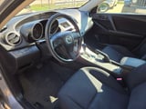 2011 Mazda Mazda3 - Preview 10