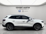 2023 Lincoln Nautilus - Preview 6