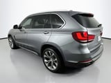 2017 BMW X5 - Preview 7