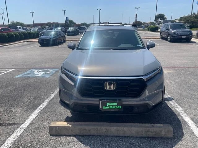 2024 Honda CR-V - Image 3