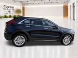 2024 Cadillac XT4 - Preview 10