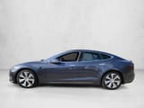 2021 Tesla Model S - Preview 8