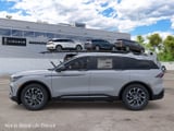 2026 Lincoln Nautilus - Preview 3