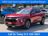 2026 Chevrolet Trax - Preview 2